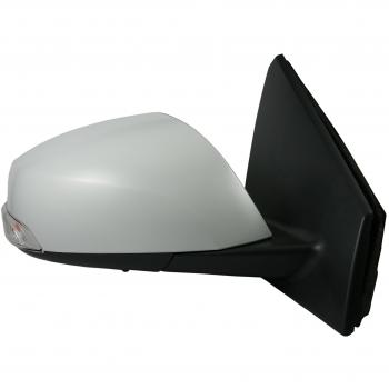 Alkar 6140236 Espejos Exteriores para Automóviles