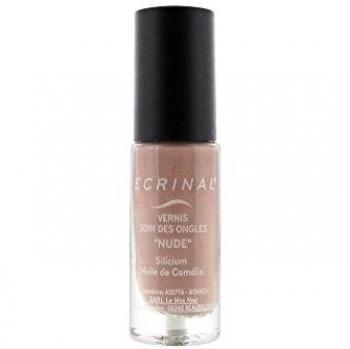 Ecrinal Ongles Vernis Soin des Ongles Nude 10 ml