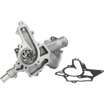 Bomba de agua SIL PA1269 - Bomba de agua, compatible con modelos Saleri, alta eficiencia, diseño compacto, fácil instalación, resistente a la corrosión