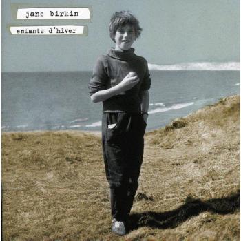 Enfants D'hiver
