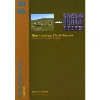 Herri maitea, herri dorpea
