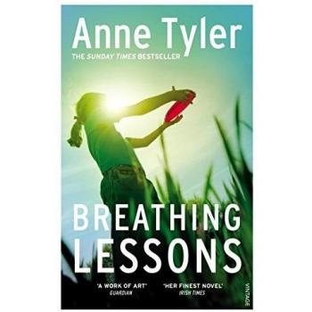 Lecciones de Respiración - Novela de Anne Tyler en Tapa Blanda