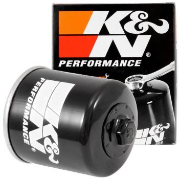 K&N KN-153 Filtro de aceite Oil Filter Powersport Canister