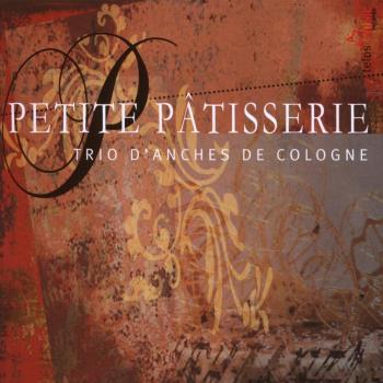 La Petite Patisserie