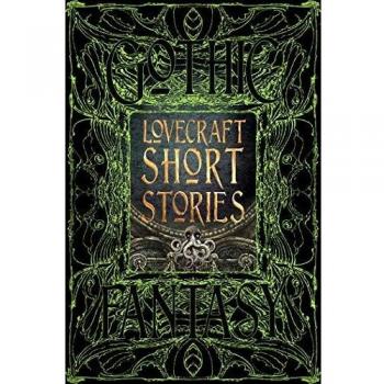 Lovecraft Short Stories