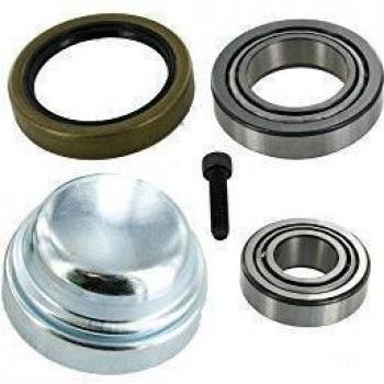 SKF VKBA 1498 Kit de rodamientos para rueda