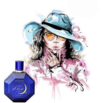 Eau de Toilette Flash Ulric de Varens 60ml