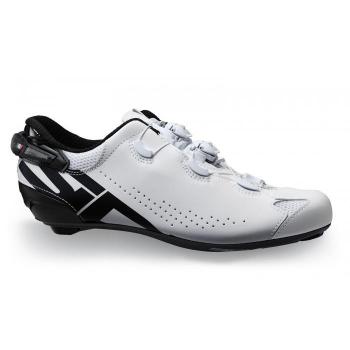 Sidi Shot 2S Intense Black Road Cycling Shoes - EU48