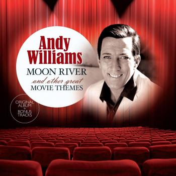 Moon River And Other Great Movie Themes [Vinilo]