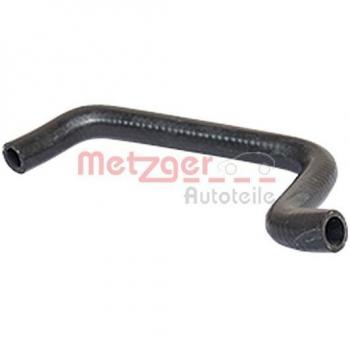 Tubería de Radiador Metzger para Mercedes Sprinter, Modelo 2420136