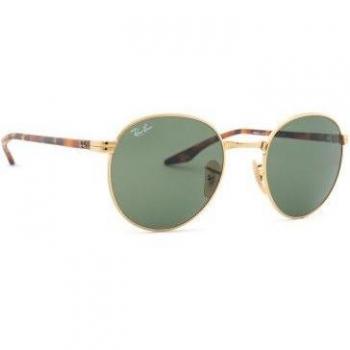 Ray-Ban RB3691 Sunglasses - Arista