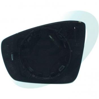 Retrovisor exterior SPJ L-0725 - Cristal de espejo