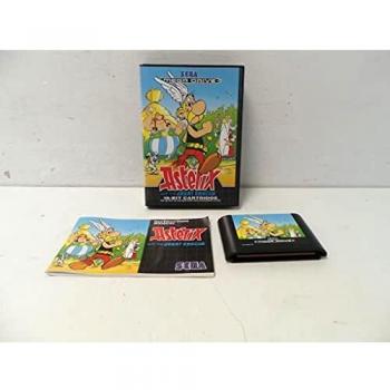 Asterix and the great rescue