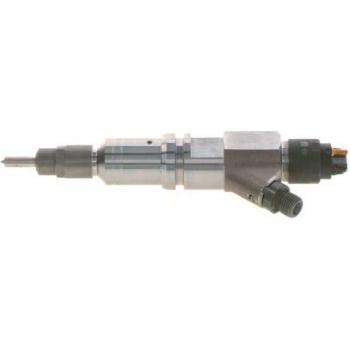 Inyector BOSCH 0 445 120 157