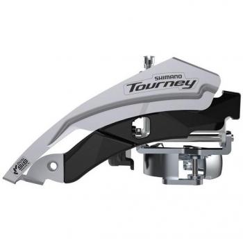 Desviador Triple Shimano Tourney FD-TY601