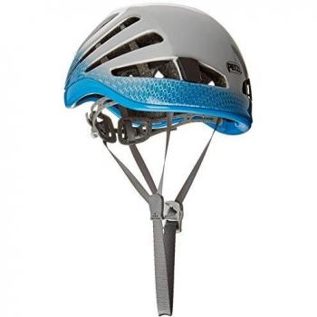Petzl - Meteor, color blue, talla 53-61 cm