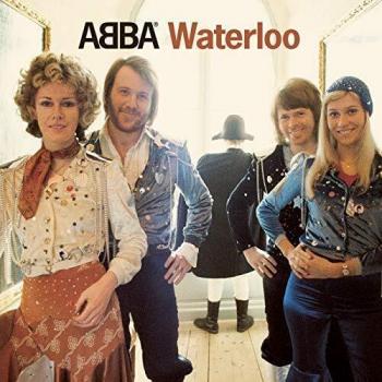 Waterloo [Vinilo] - Abba