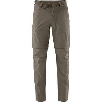 Maier Sports Tajo 2 Men's Teak Hiking Pants XL