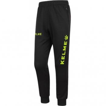 Pantalón de niños Global Kelme - Negro