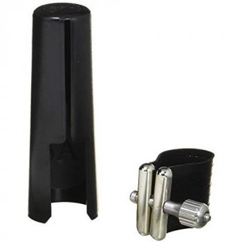 Rovner Star Series SS-1M Alto/Tenor Saxophone Reeds and 2-Pole Speaker Cable 1m