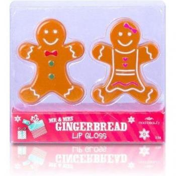 Bálsamo de Labios Mr&Mrs Gingerbread - Mad Beauty