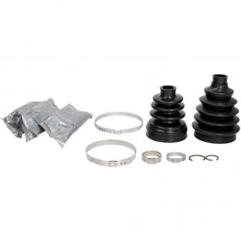 Kit de fuelles para eje de transmisión SPIDAN 36420, incluye fuelles de alta calidad, resistencia a la abrasión, fácil instalación y compatibilidad con diversos modelos de vehículos