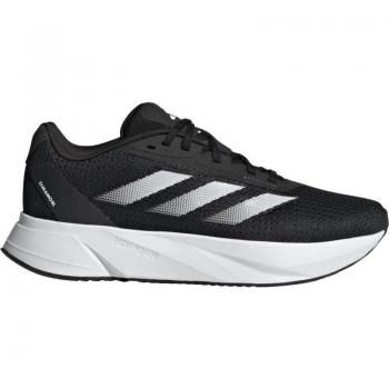 Zapatillas Sneakers Adidas Duramo SL para mujer en color negro, deportivas, ideales para running y actividades deportivas