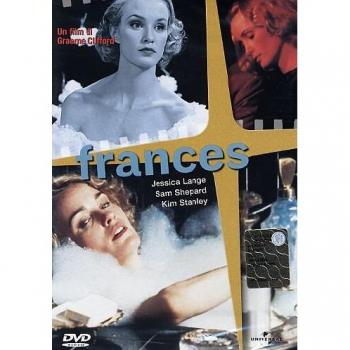 Frances [DVD]