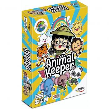Animal Keeper