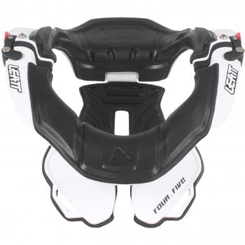 Leatt Brace DBX 4.5 - Peto - white blanco Talla S/M 2017
