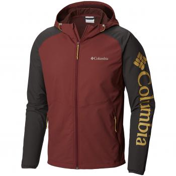 Columbia Panther Creek Jacket