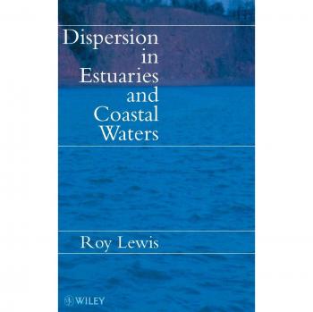 Dispersion in Estuaries Coastal Waters