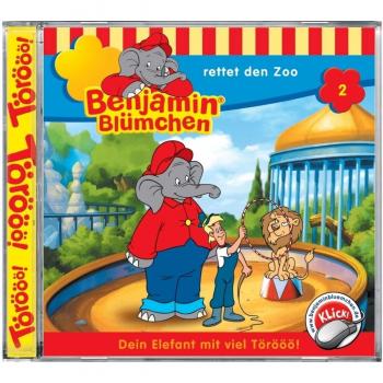 Rettet Den Zoo Folge 02