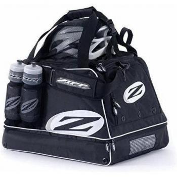 Zipp 80.1900.403.000 Mochila Ciclista, Negro