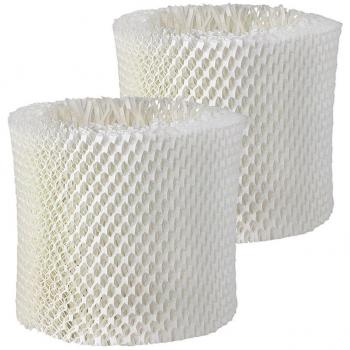 REYEE 2 paquetes de filtros Philips HU4102/01 para Philips HU4801 y HU4803/02/01
