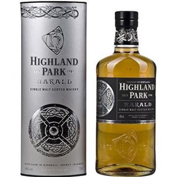 Highland Park Whisky Harald - 700 ml