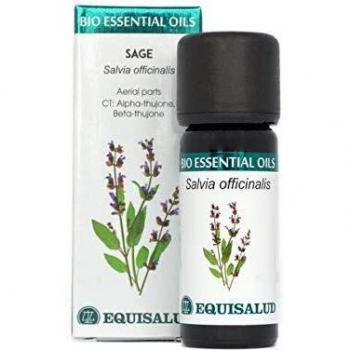 Bio Essential Oil Salvia 10 ml.