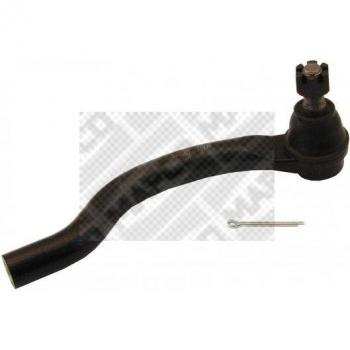 Rótula de dirección MAPCO 51275 - Tipo: Rótula de dirección, Marca: MAPCO, Número de parte: 51275