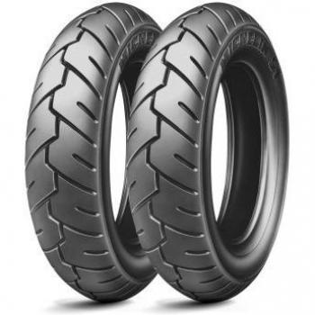 MICHELIN 130/70 -10 62J S1