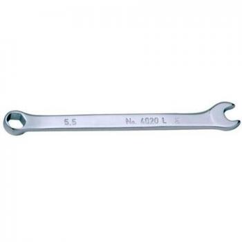 Bahco 4020L-M-3.2 - Llave Combinada 3,2