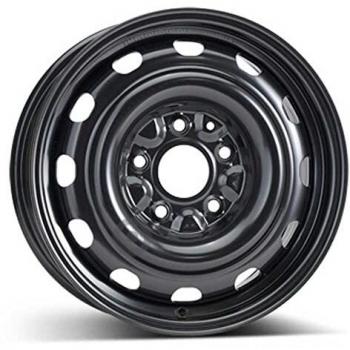 Disco de Acero KFZ 6.5 x 16 5x127 ET40 CB71.6