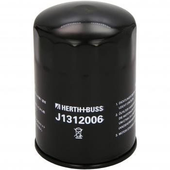 Herth mit Buss Jakoparts J1312006 filtro de aceite