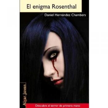 El enigma Rosenthal: 43 - Daniel Hernàndez Chambers
