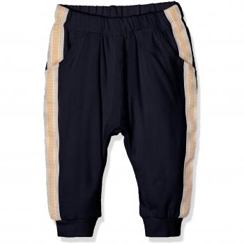 NAME IT Nbfnelina Pant, Pantalones para Bebés, Azul