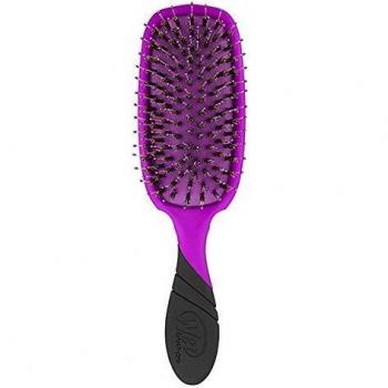 Wet Brush Pro Shine Enhancer - Purple