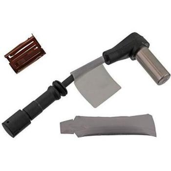 Sensor ABS FEBI BILSTEIN 45773 con casquillo y grasa, 1 pieza