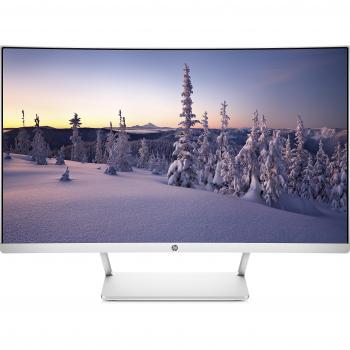 HP Z4N74AA - Monitor curvo de 27