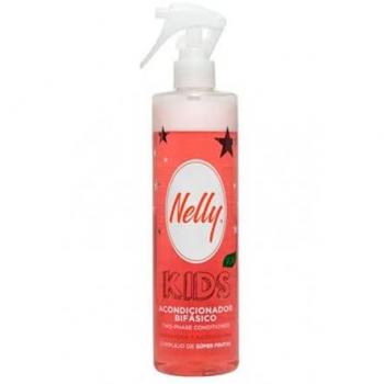 Acondicionador Bifásico Kids Nelly 400 ml