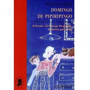Domingo de pipiripingo