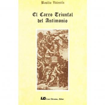 El Carro Triunfal del Antimonio